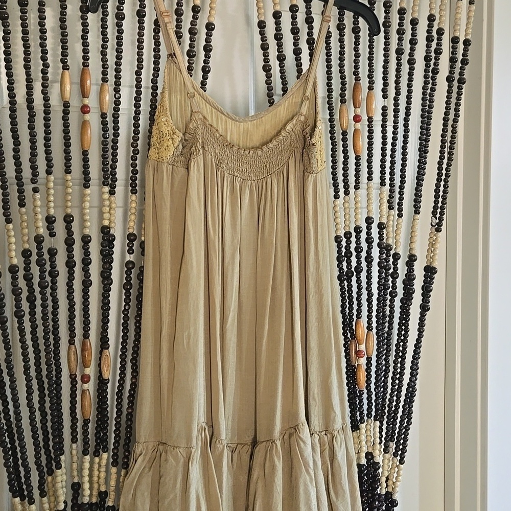 Boho Sundress - Picture 9 of 9